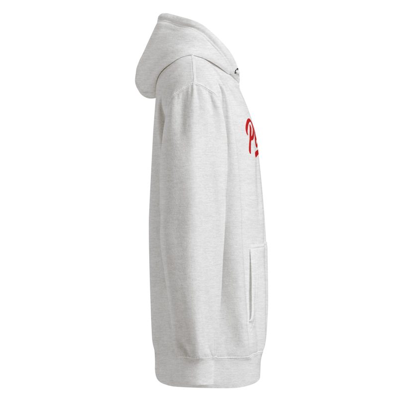 Unisex premium mid-weight hoodie - Image 12