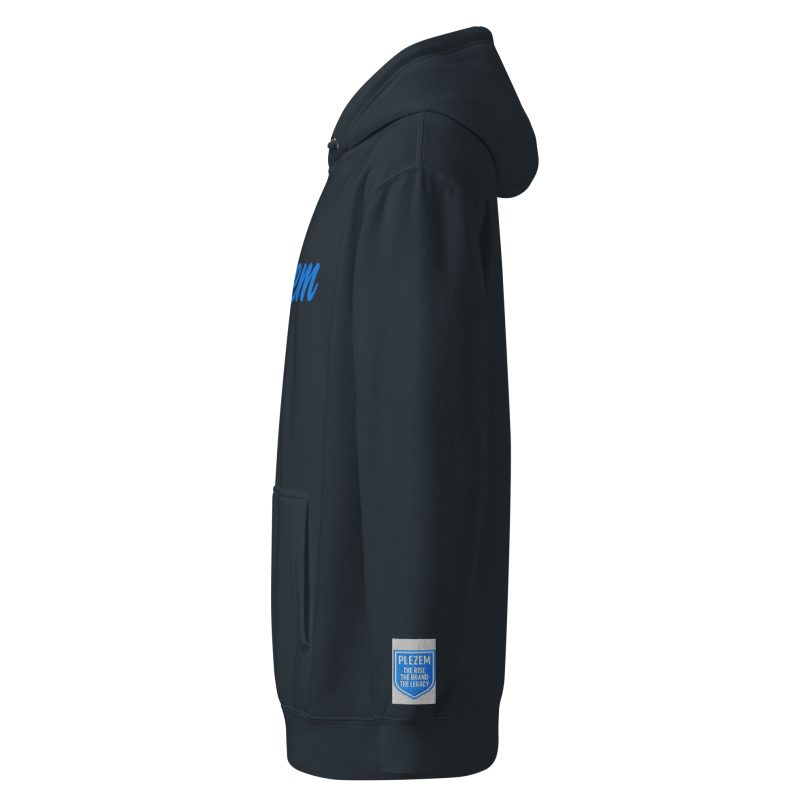 Unisex premium mid-weight hoodie - Image 7
