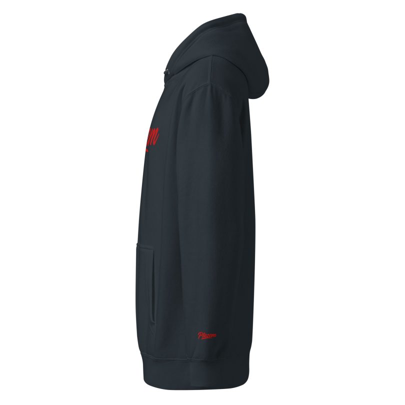 Unisex premium mid-weight hoodie - Image 7
