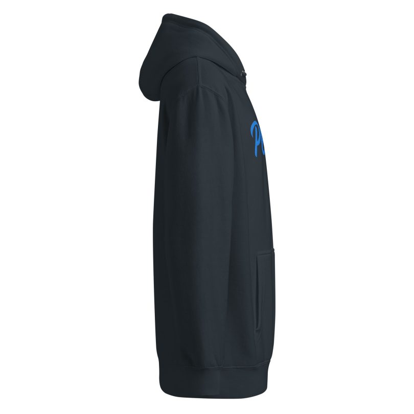 Unisex premium mid-weight hoodie - Image 8