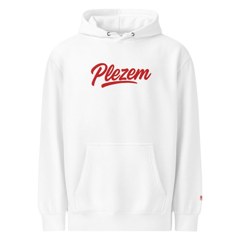 Unisex premium mid-weight hoodie - Image 13
