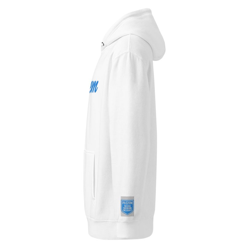 Unisex premium mid-weight hoodie - Image 11