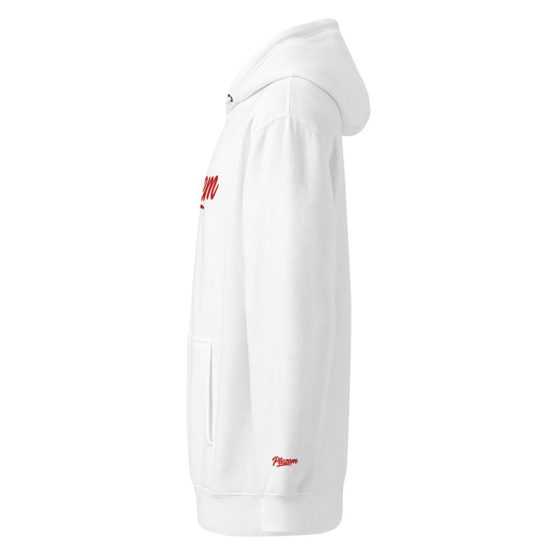 Unisex premium mid-weight hoodie - Image 15