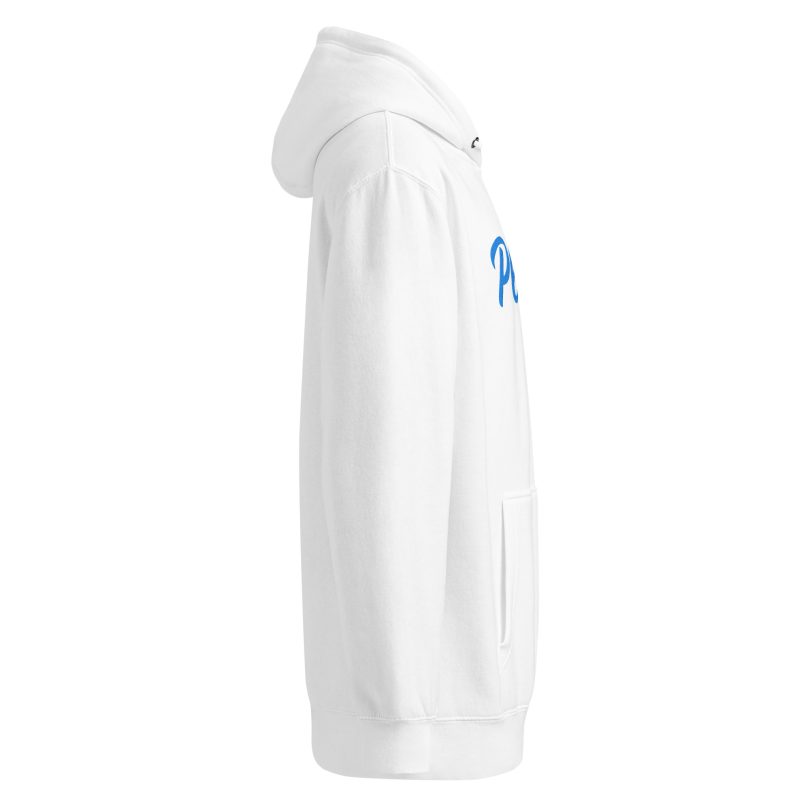Unisex premium mid-weight hoodie - Image 12