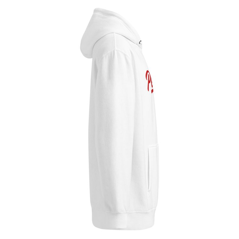 Unisex premium mid-weight hoodie - Image 16
