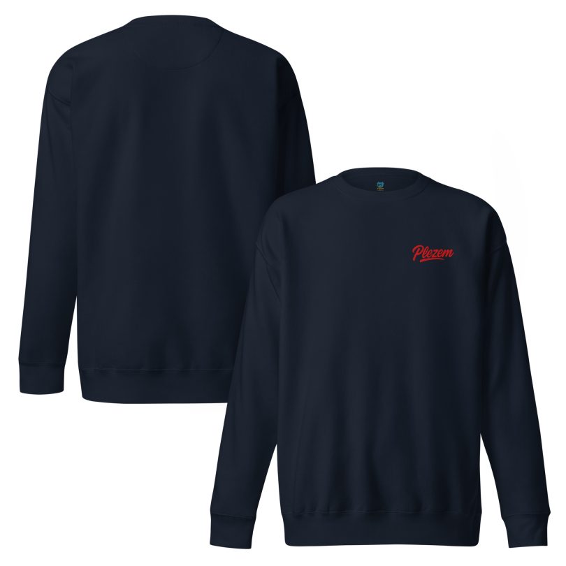 Unisex Premium Sweatshirt - Image 2