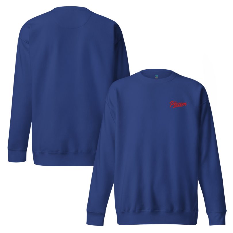 Unisex Premium Sweatshirt - Image 3