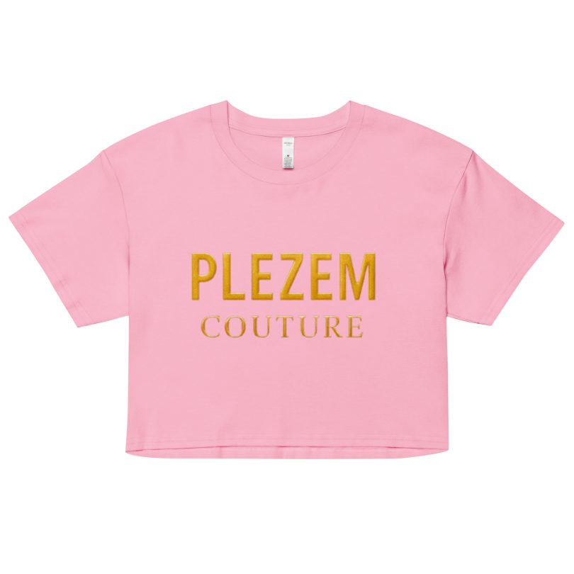 Women’s crop top - Image 3