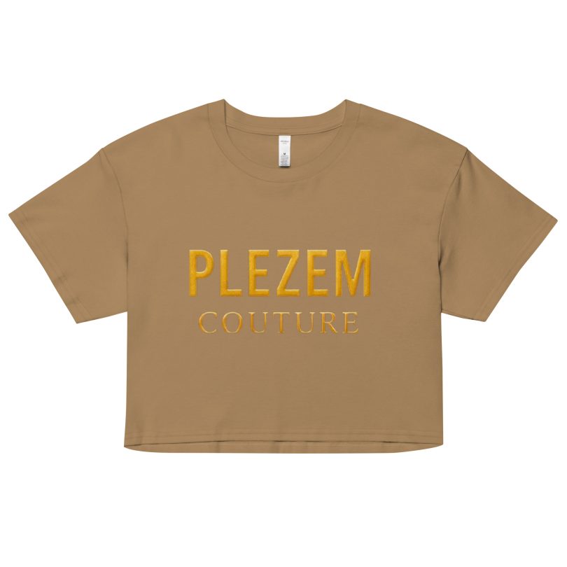 Women’s crop top - Image 4