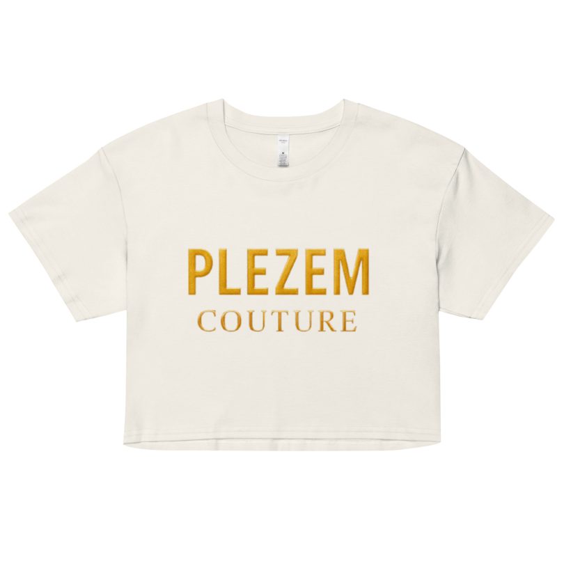 Women’s crop top - Image 5