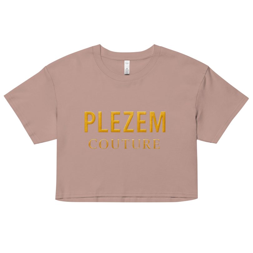 Women’s crop top - Image 6