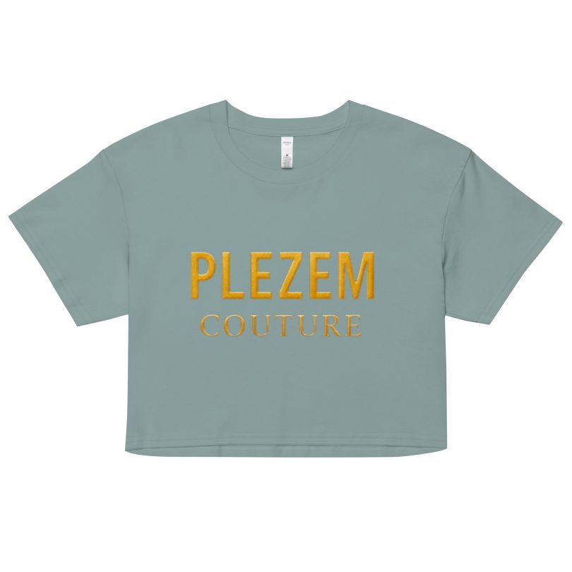 Women’s crop top - Image 17