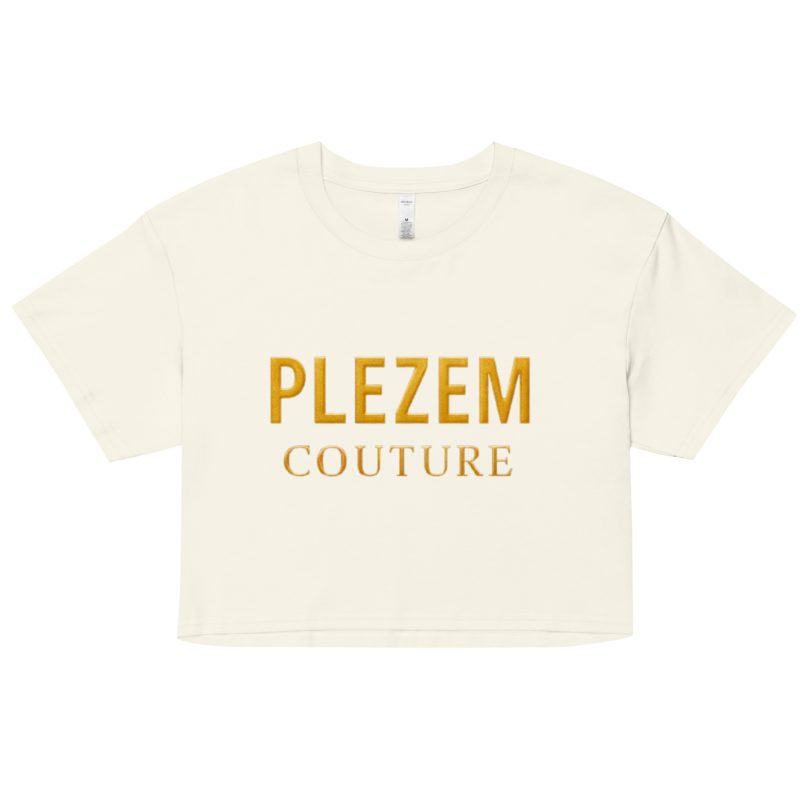 Women’s crop top - Image 14