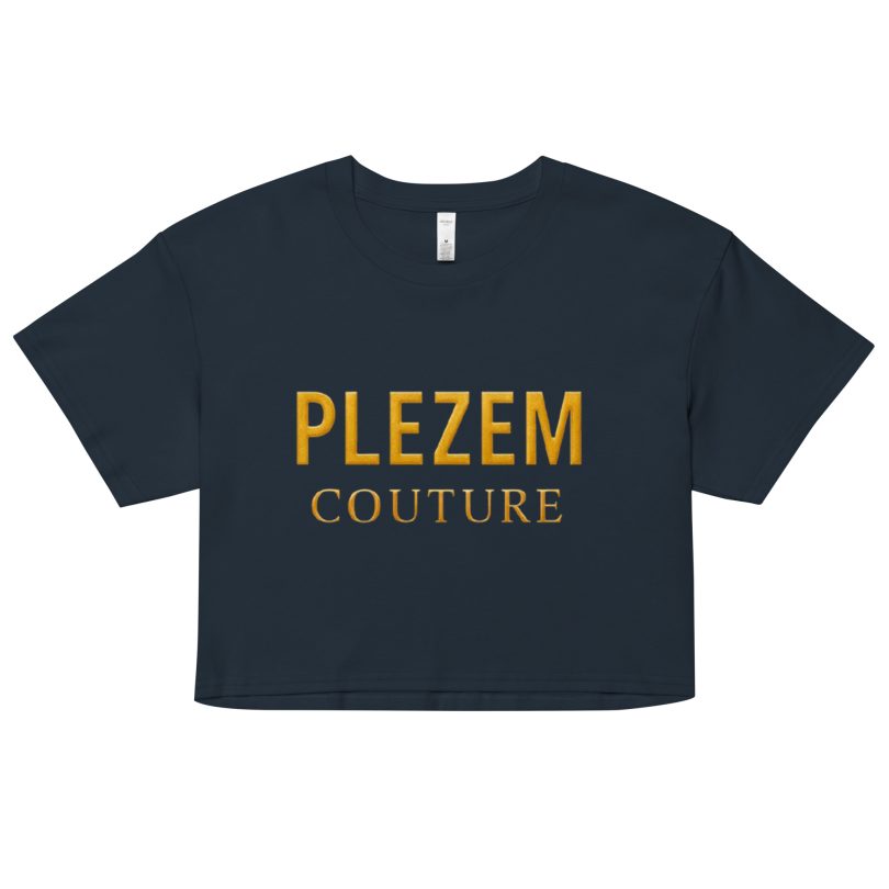 Women’s crop top - Image 7