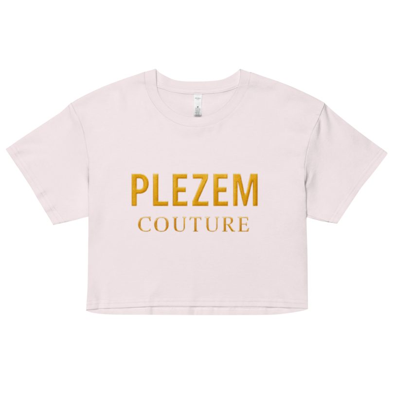 Women’s crop top - Image 8