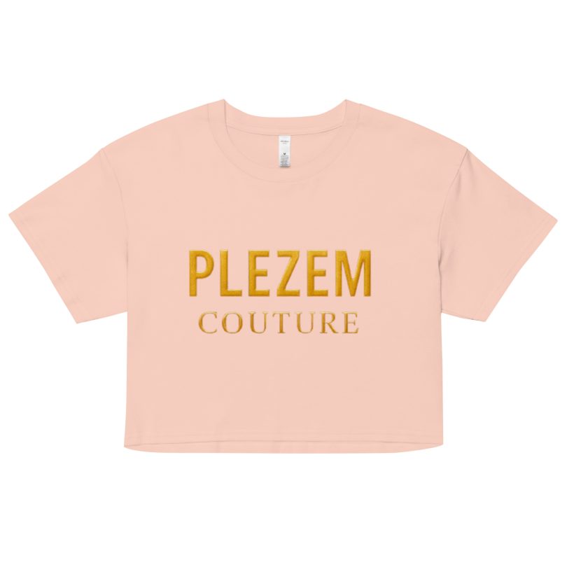 Women’s crop top - Image 9