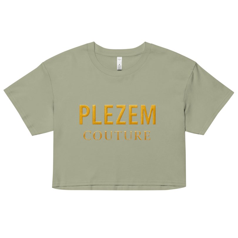 Women’s crop top - Image 10