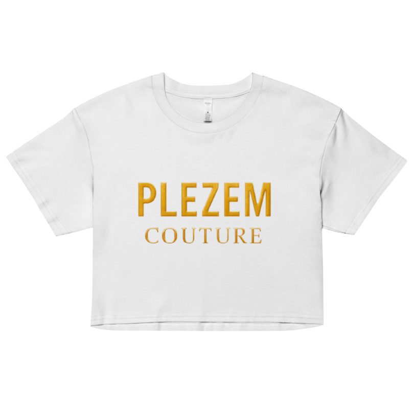 Women’s crop top - Image 11