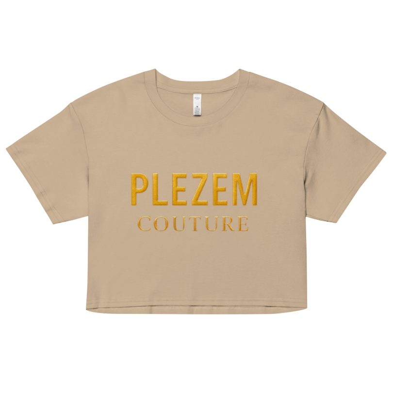 Women’s crop top - Image 12