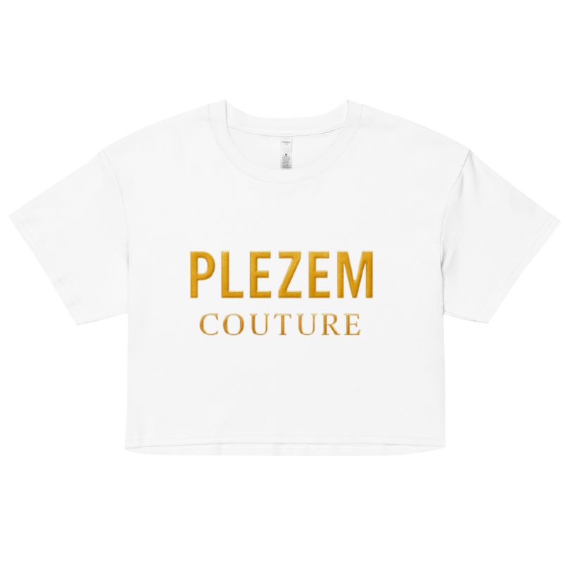 Women’s crop top - Image 13