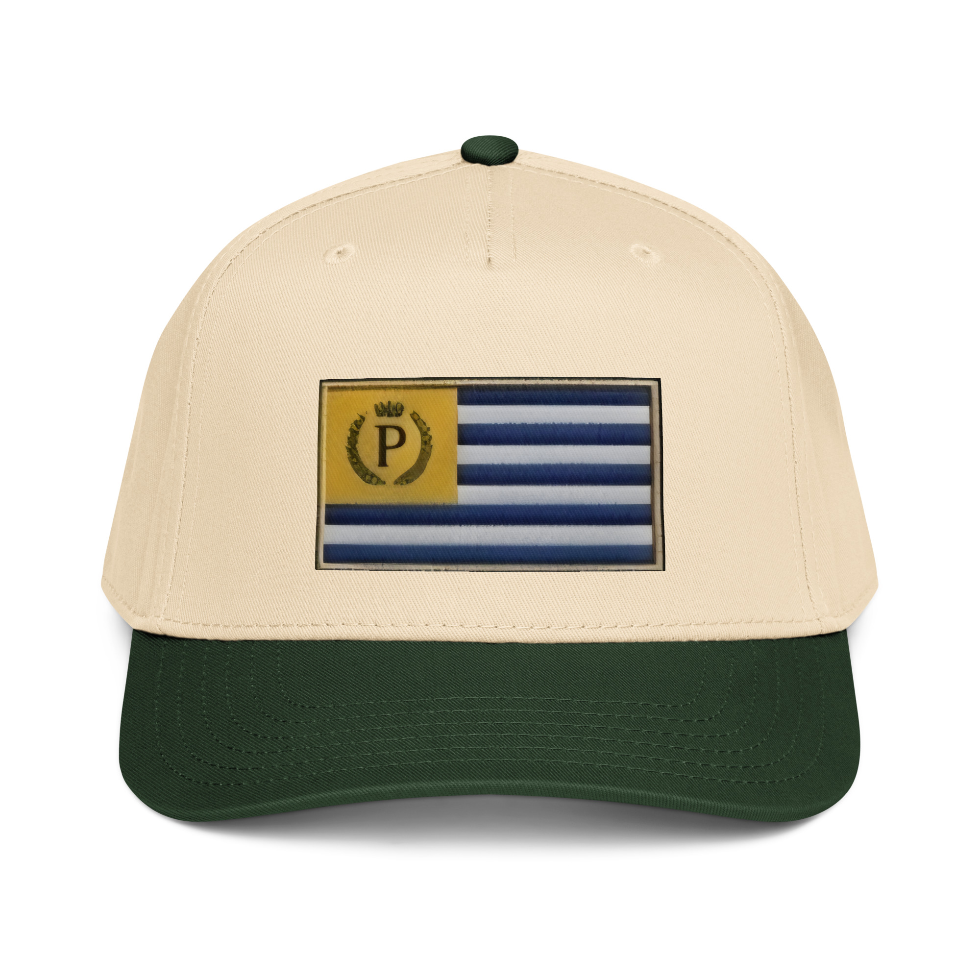 PLEZEM Flag Cap - Image 2