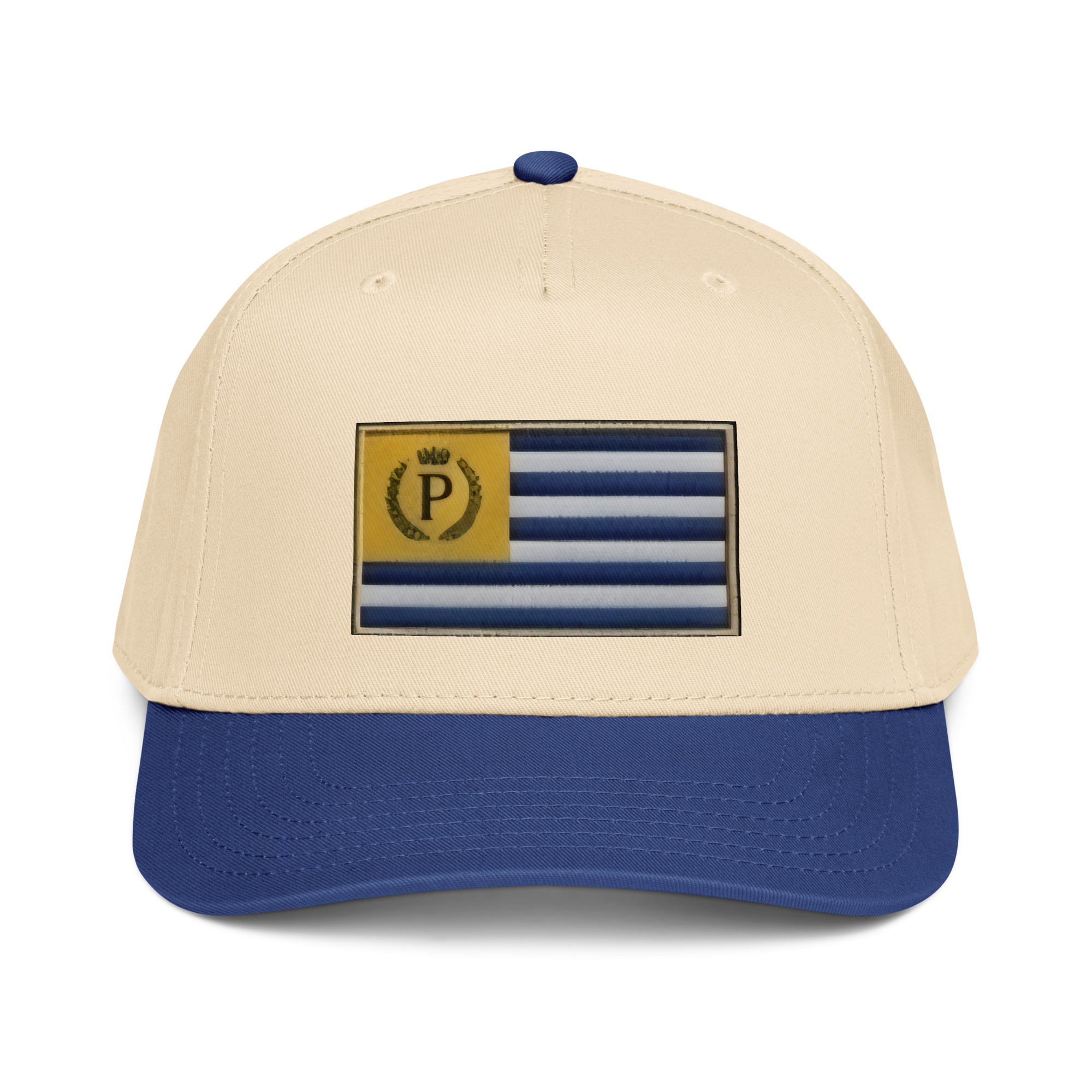 PLEZEM Flag Cap - Image 3