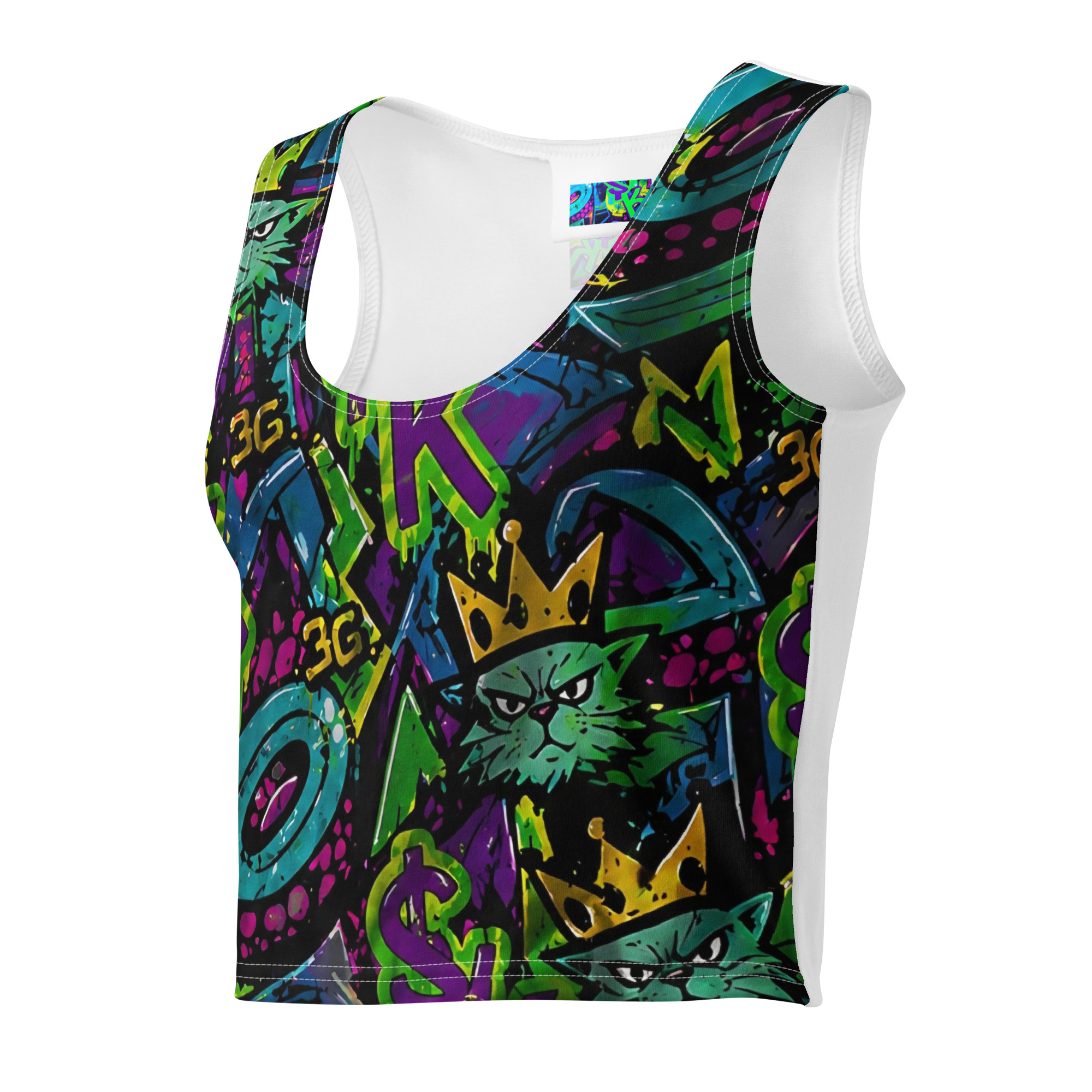 $LUM KATZ 4K Logo Top