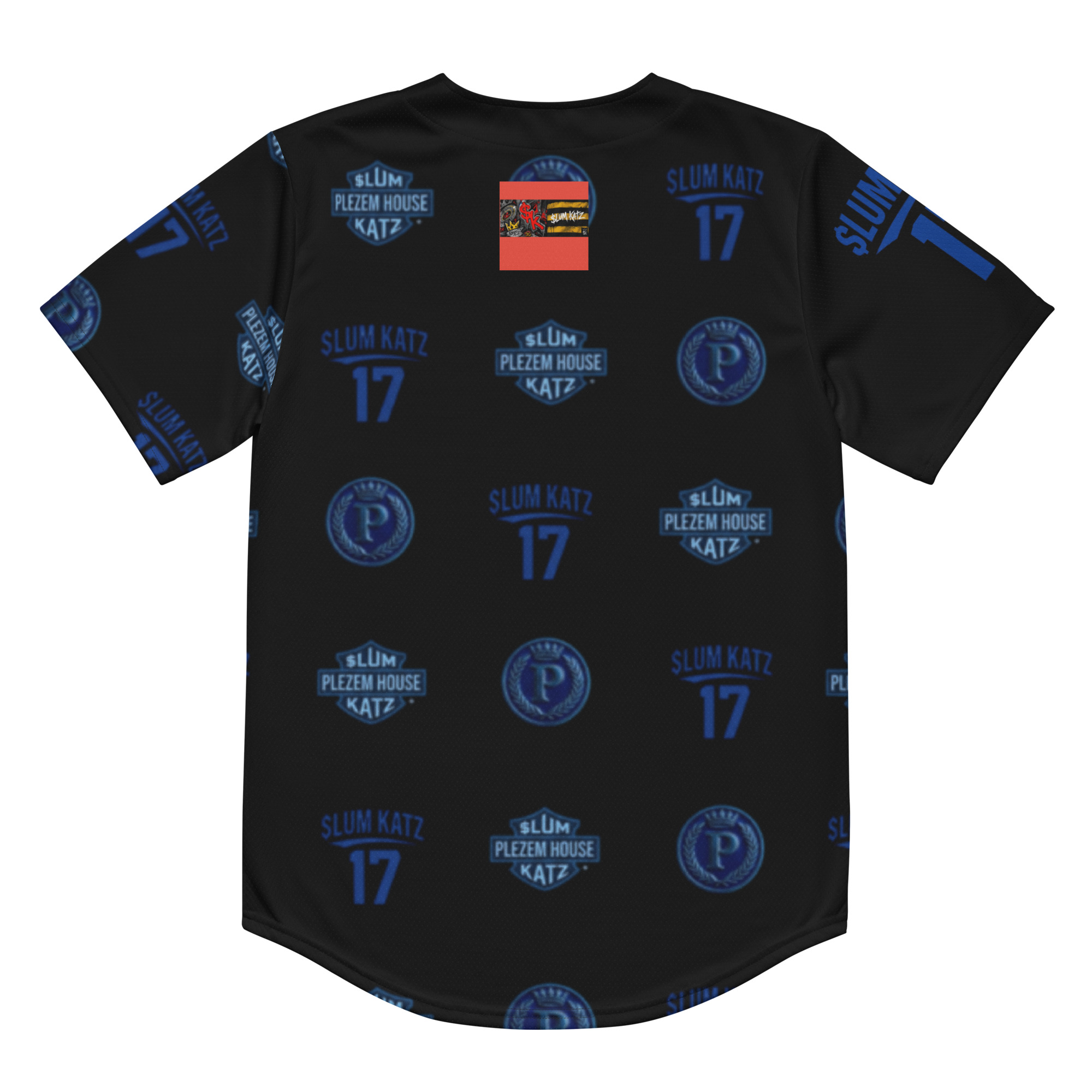 $LUM KATZ TPH Jersey - Image 2