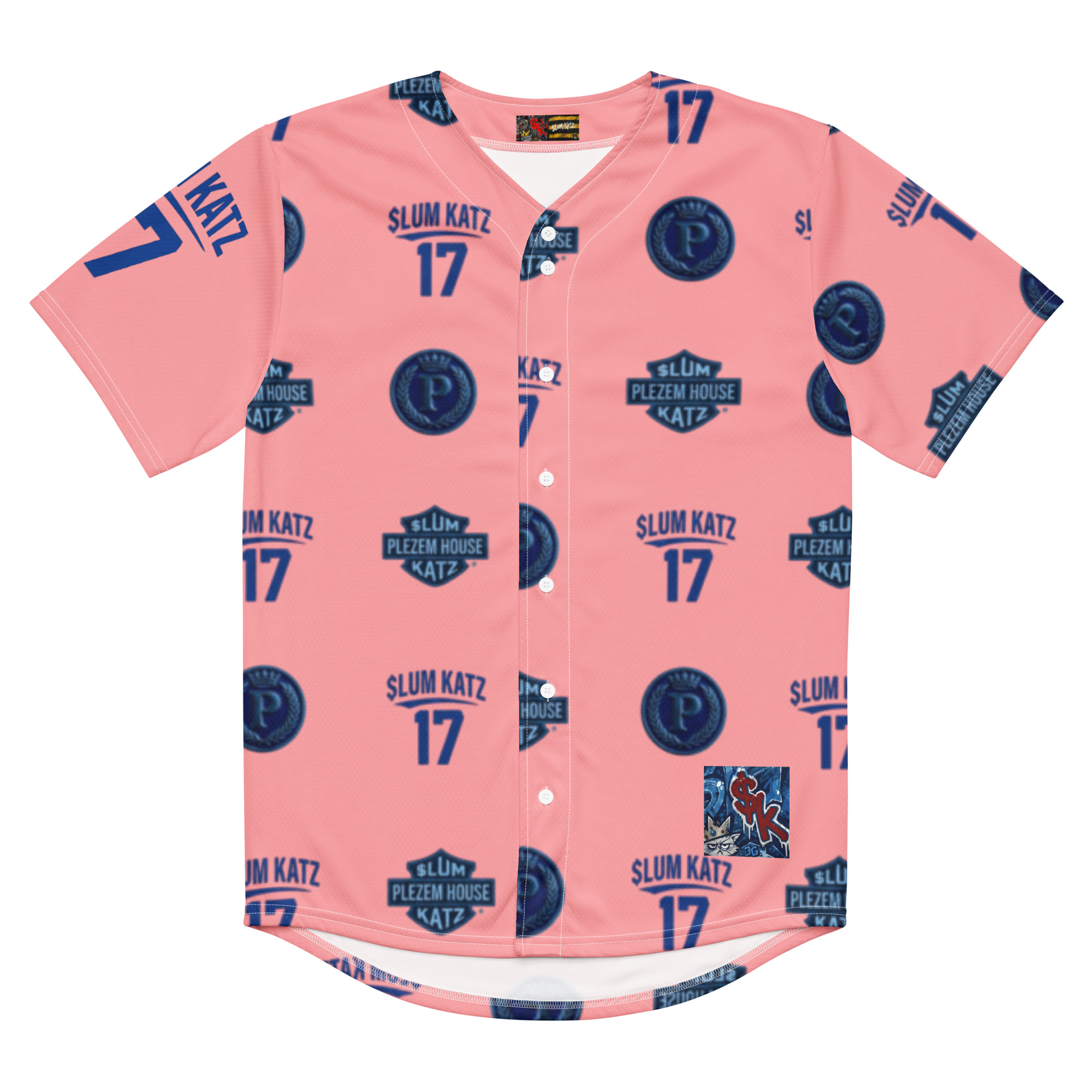 $LUM KATZ TPH Jersey