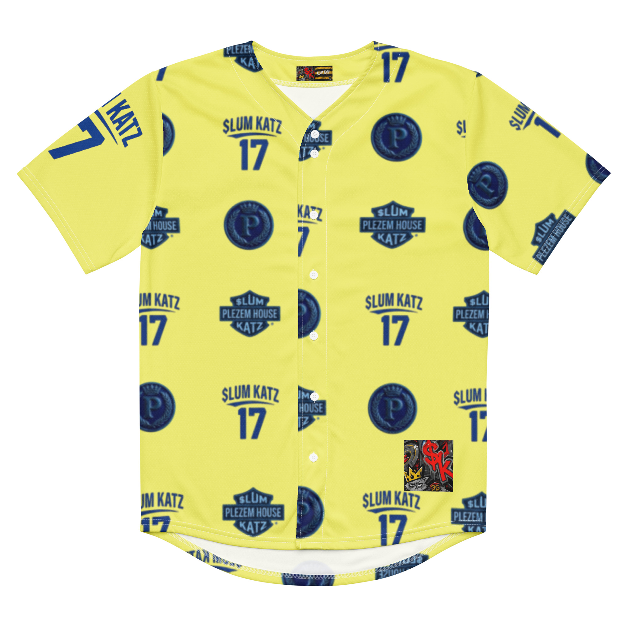 $LUM KATZ TPH Jersey
