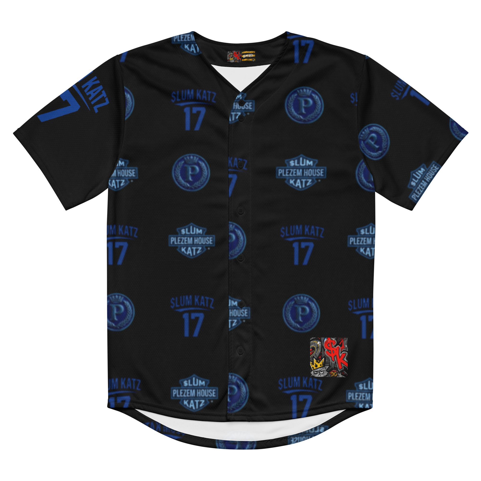 $LUM KATZ TPH Jersey