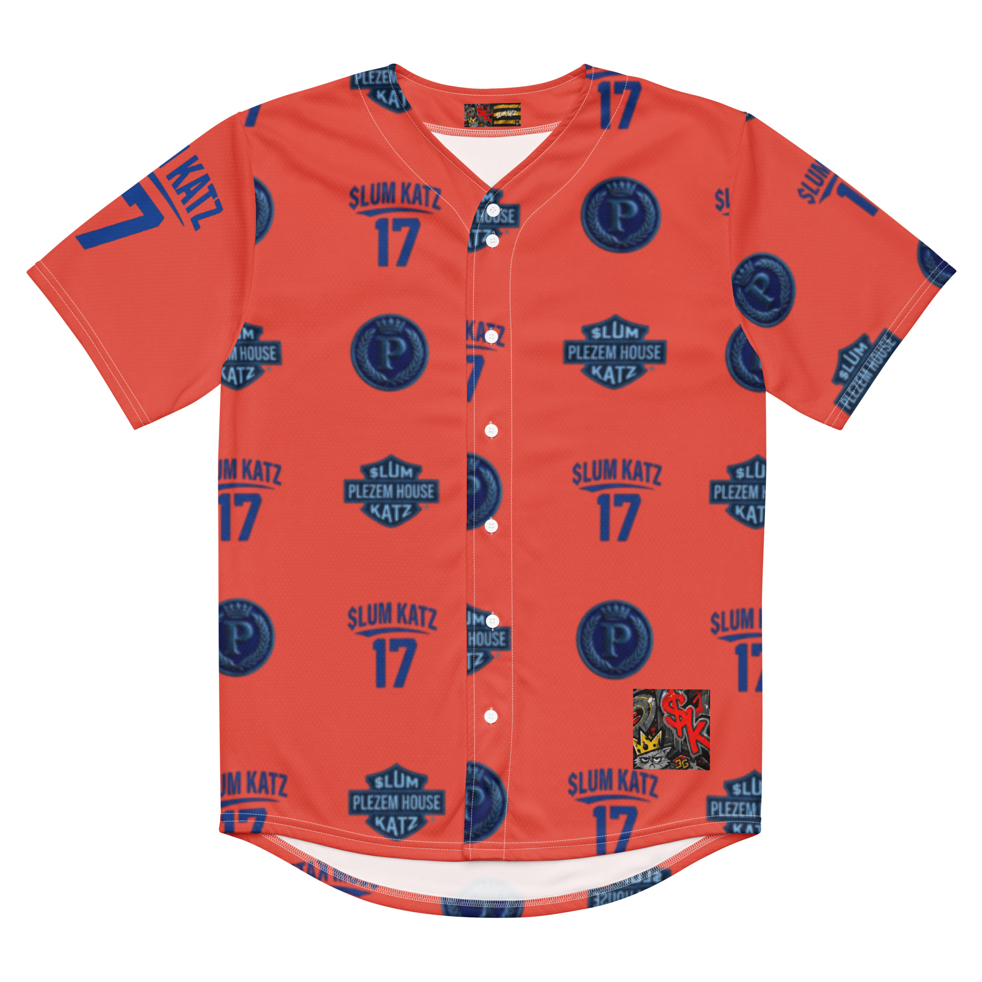 $LUM KATZ TPH Jersey