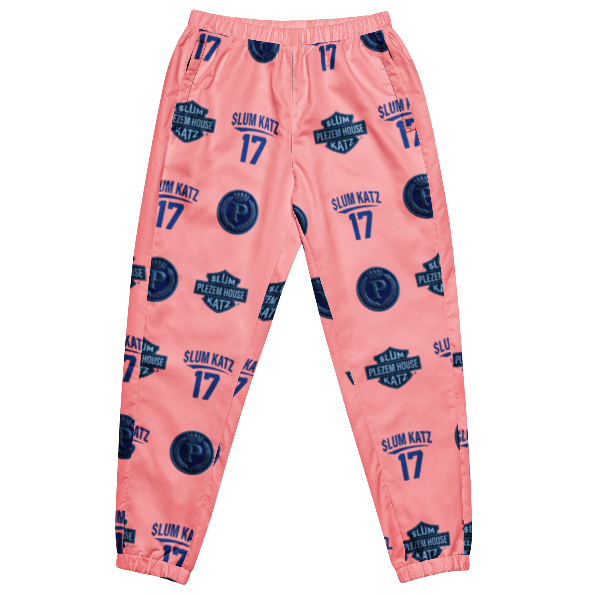 $LUM KATZ TPH Unisex Track Pants