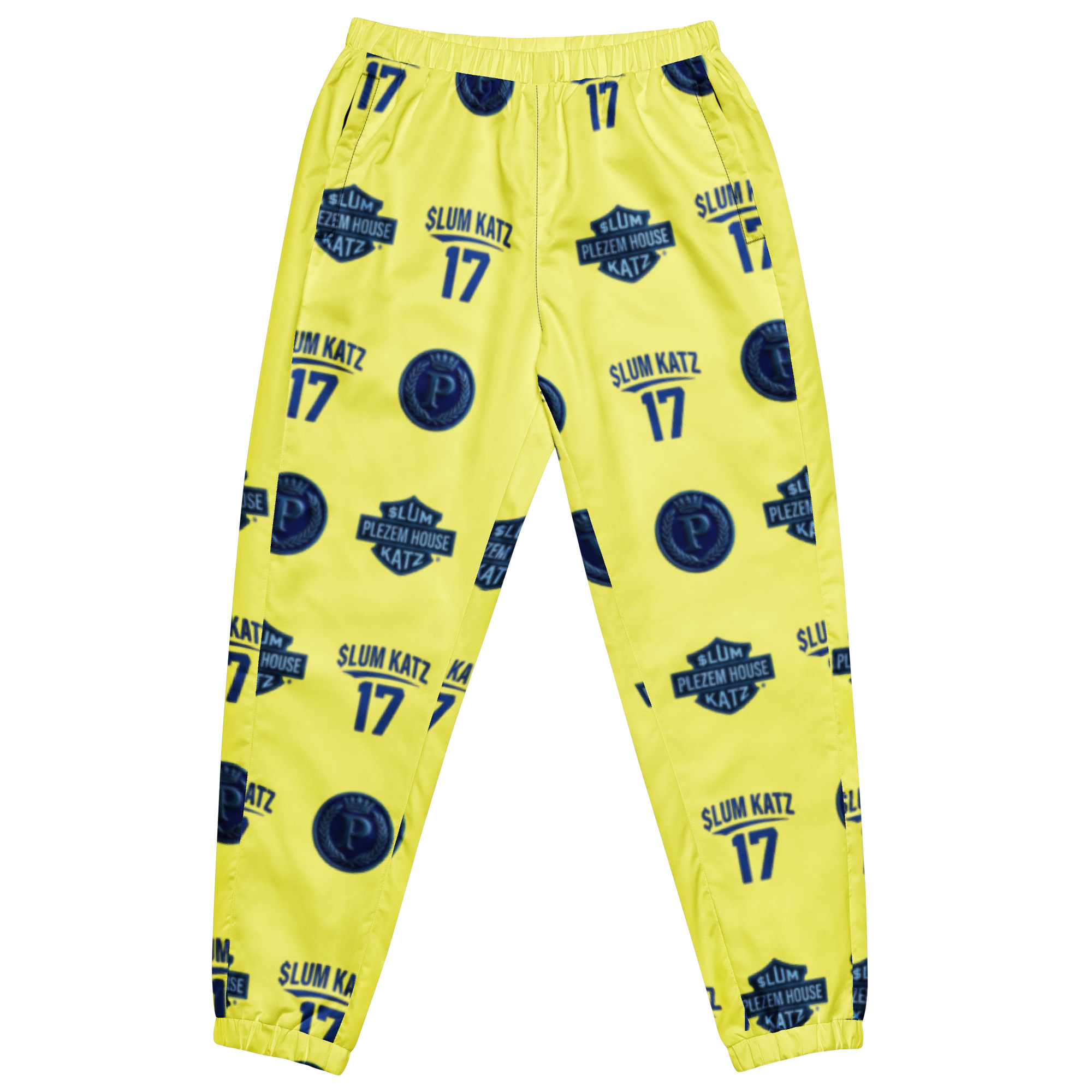 $LUM KATZ TPH Unisex Track Pants