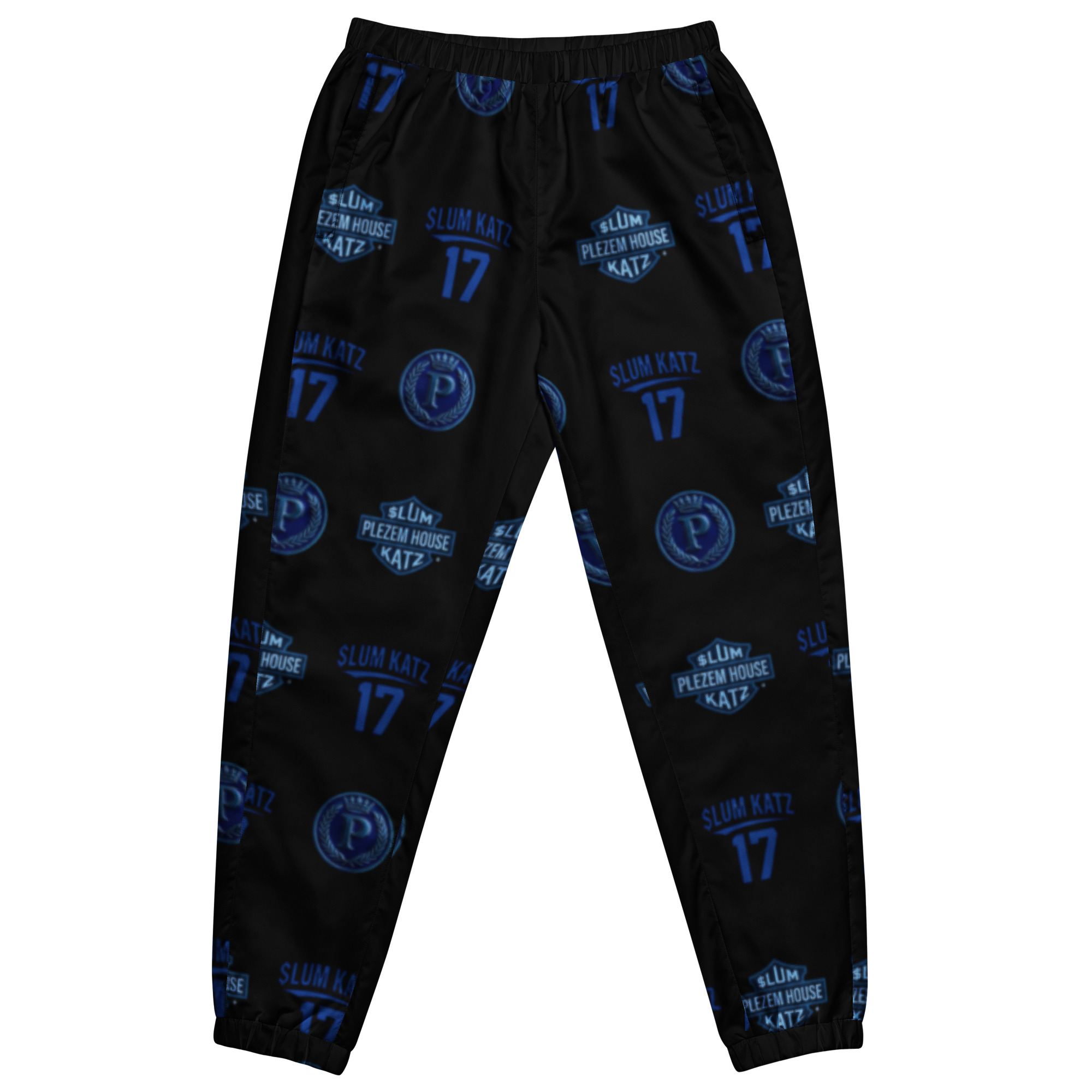 $LUM KATZ TPH Unisex Track Pants