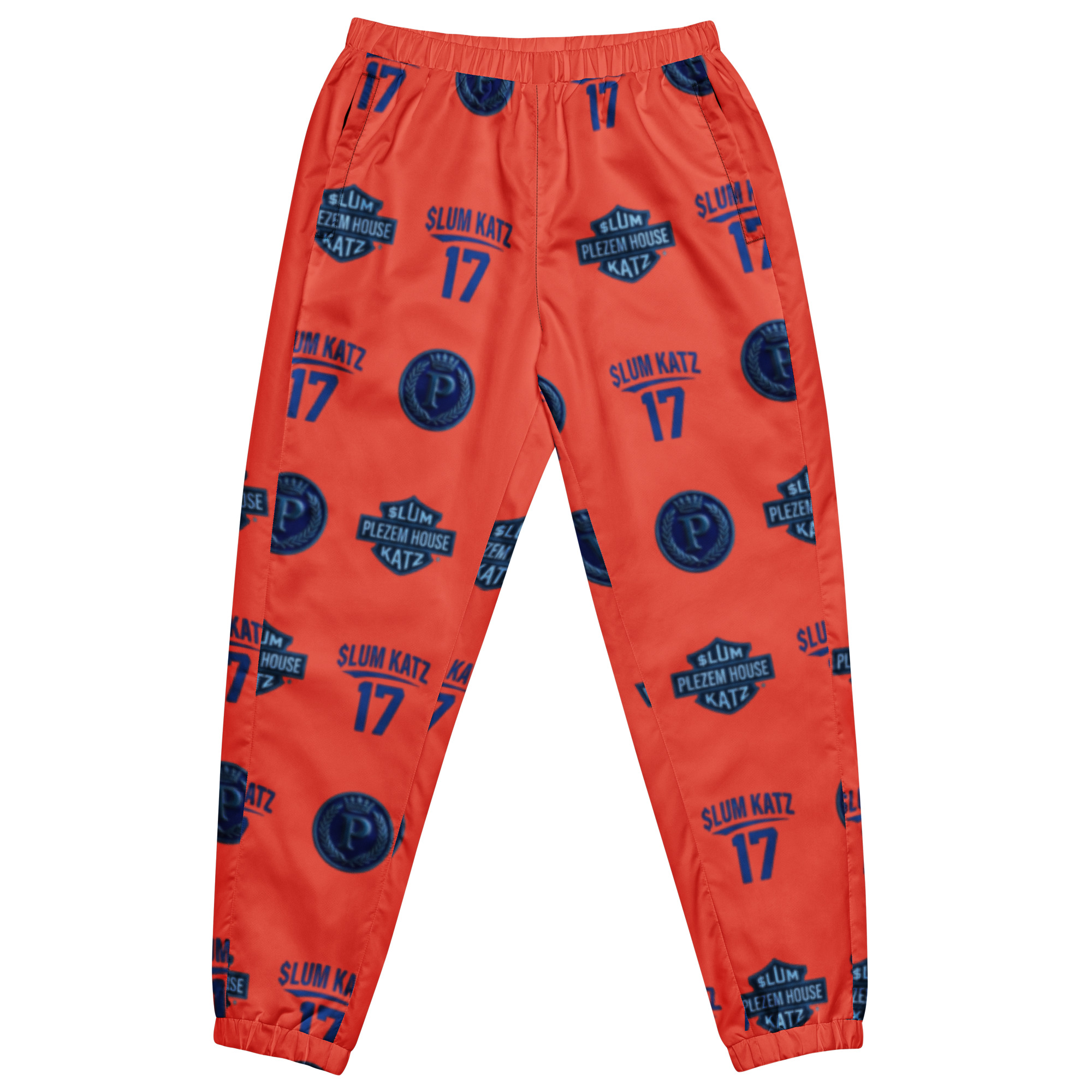 $LUM KATZ TPH Unisex Track Pants