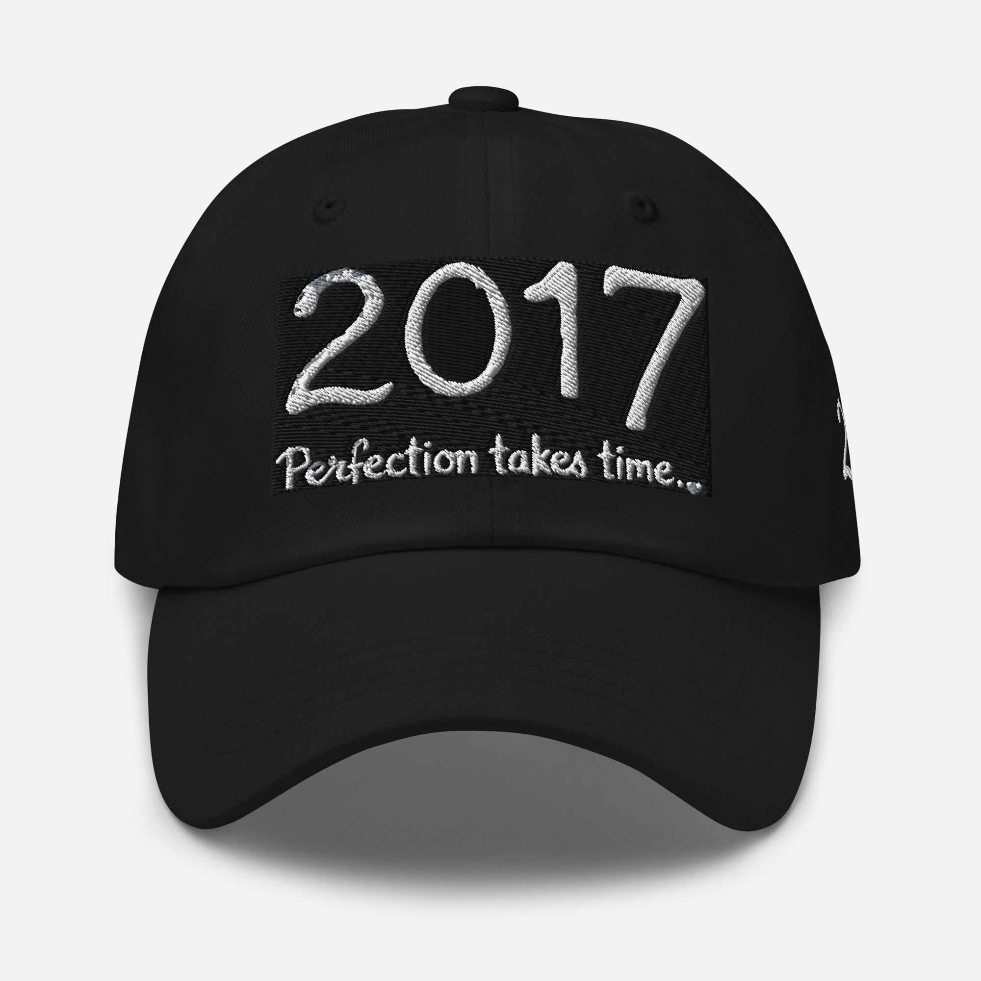 $LUM KATZ 2O17 Hat - Image 2