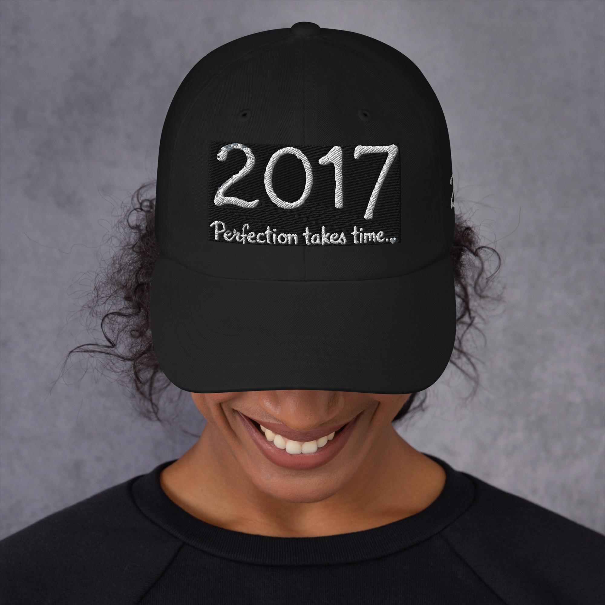 $LUM KATZ 2O17 Hat - Image 3