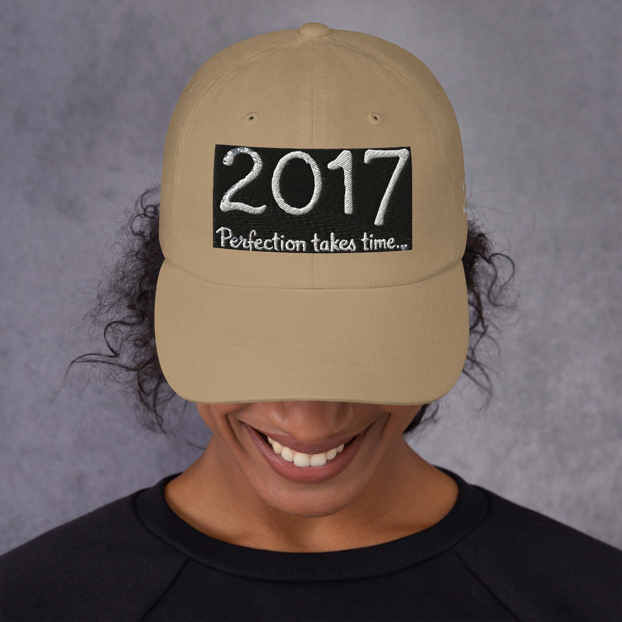 $LUM KATZ 2O17 Hat - Image 5