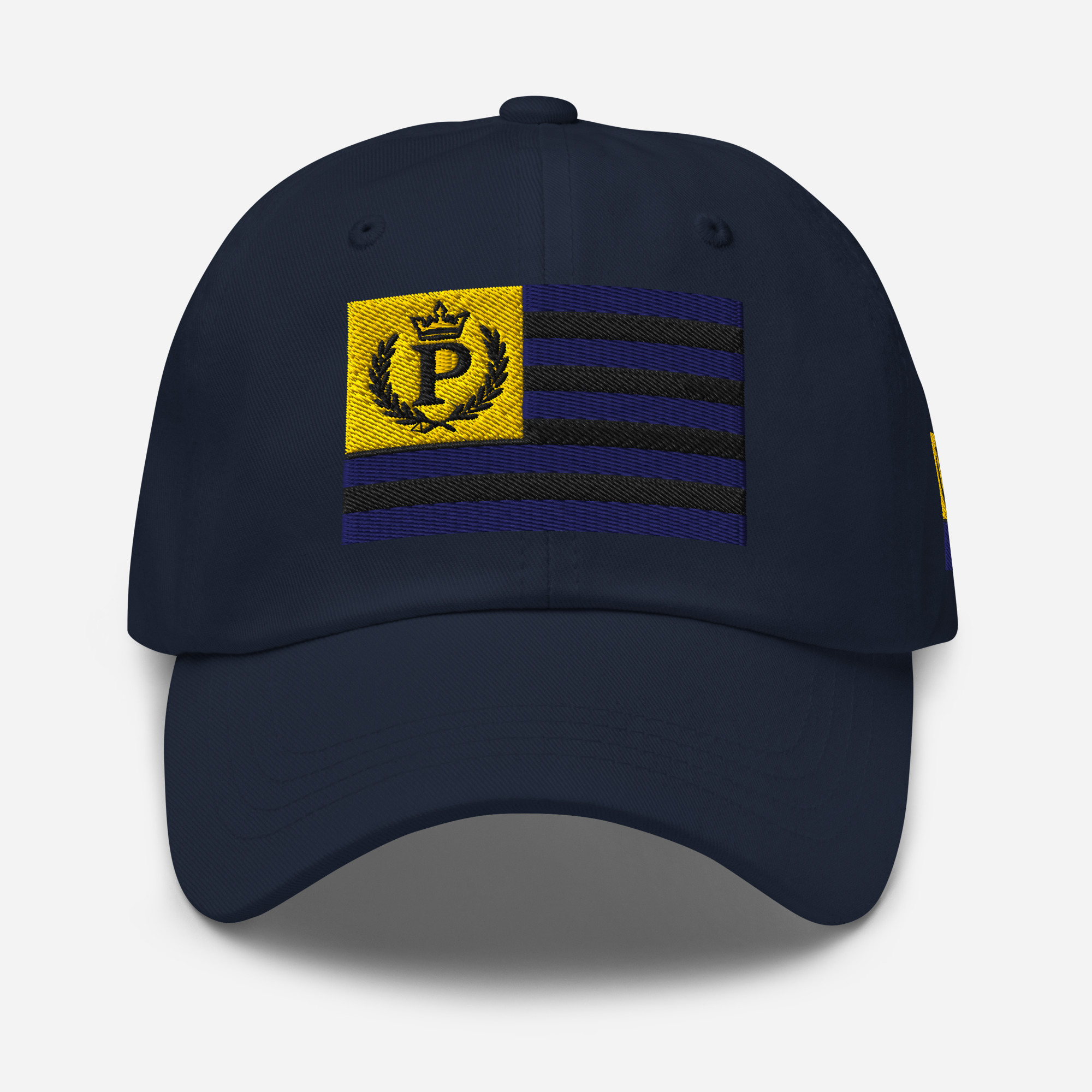 PLEZEM Flag Cool Cap