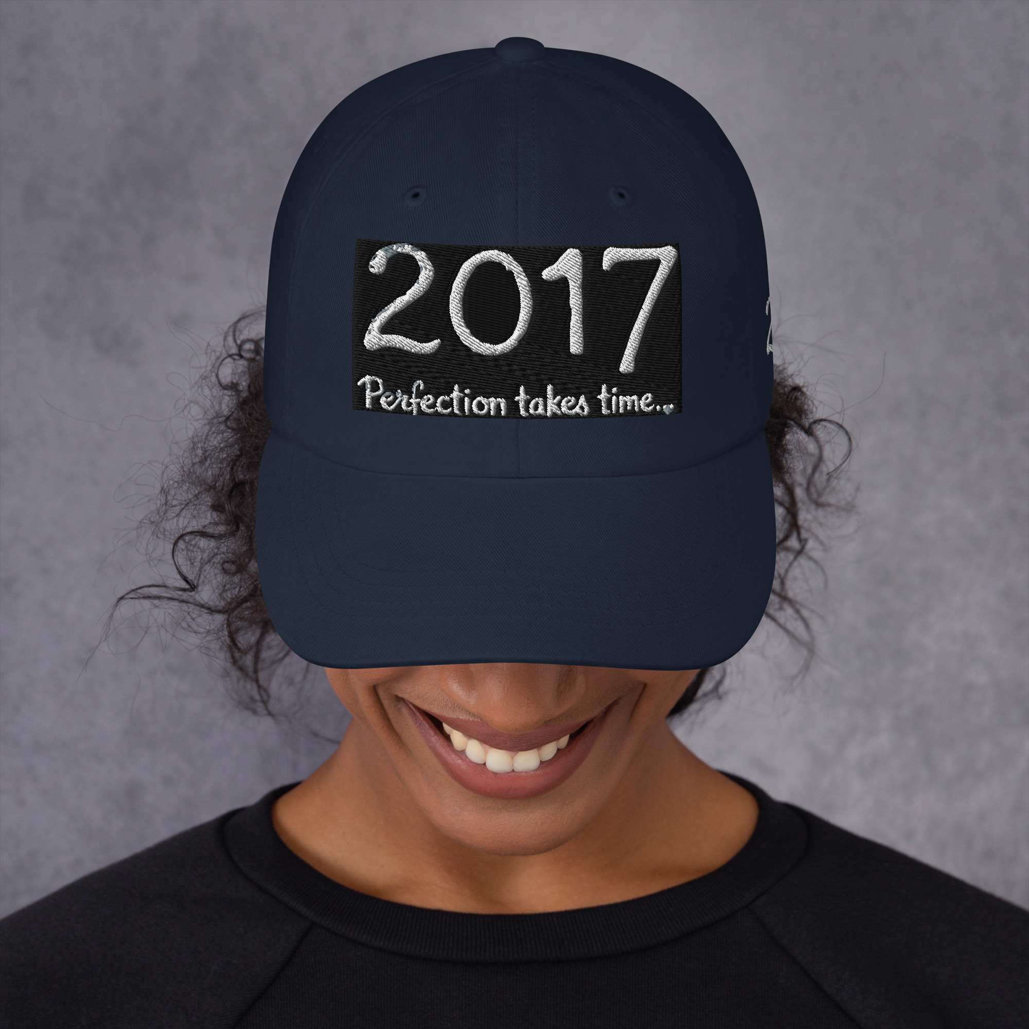 $LUM KATZ 2O17 Hat - Image 4