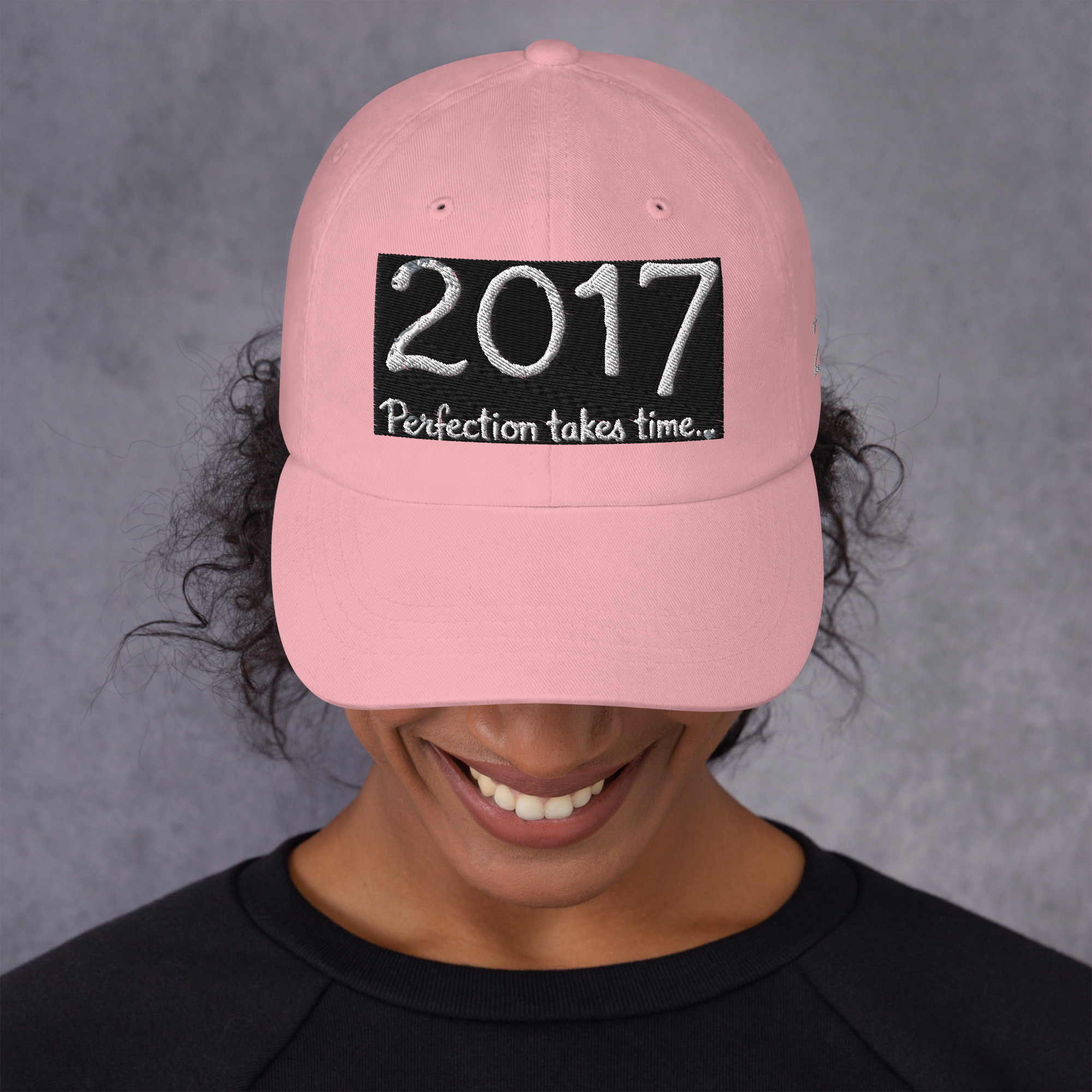 $LUM KATZ 2O17 Hat - Image 7