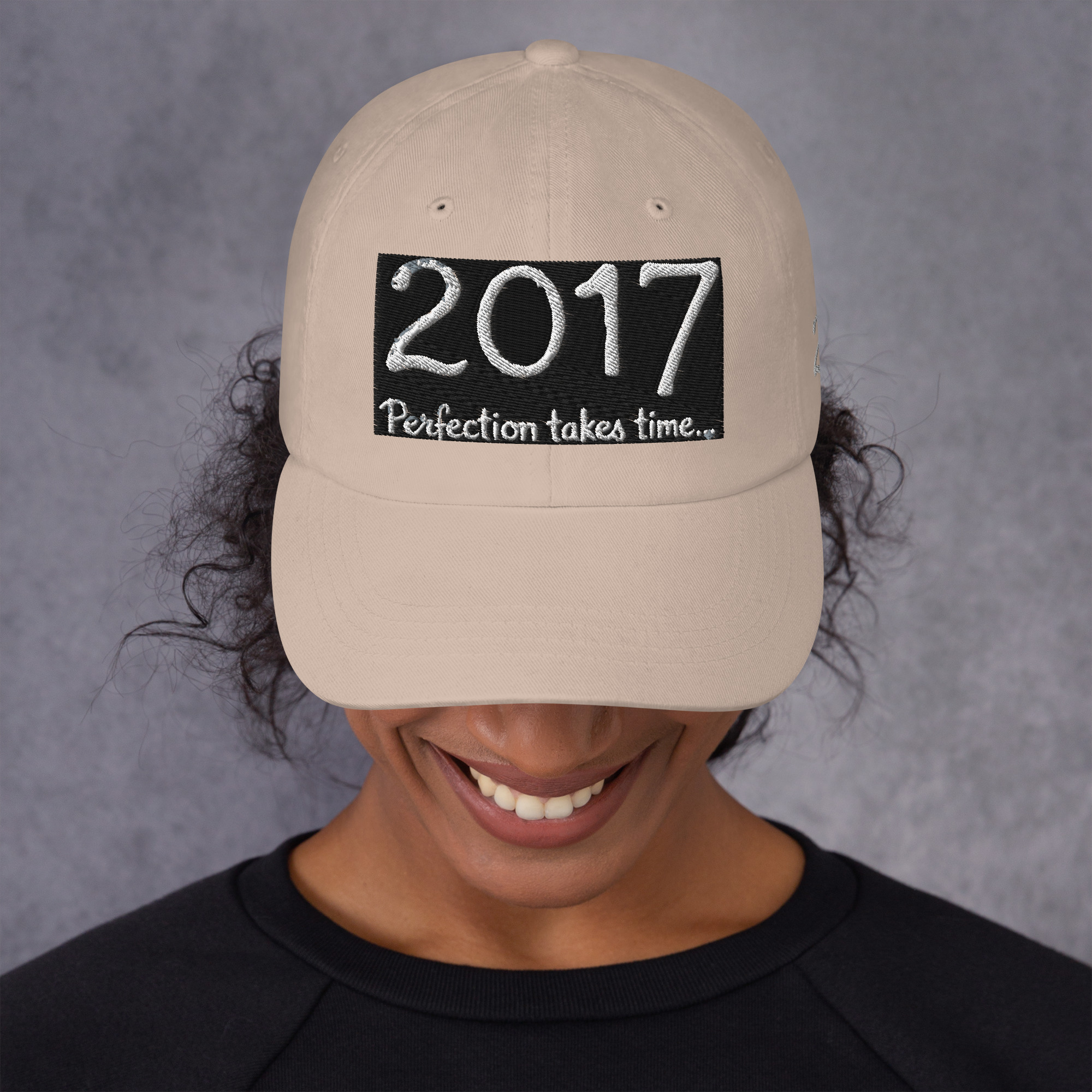 $LUM KATZ 2O17 Hat - Image 6