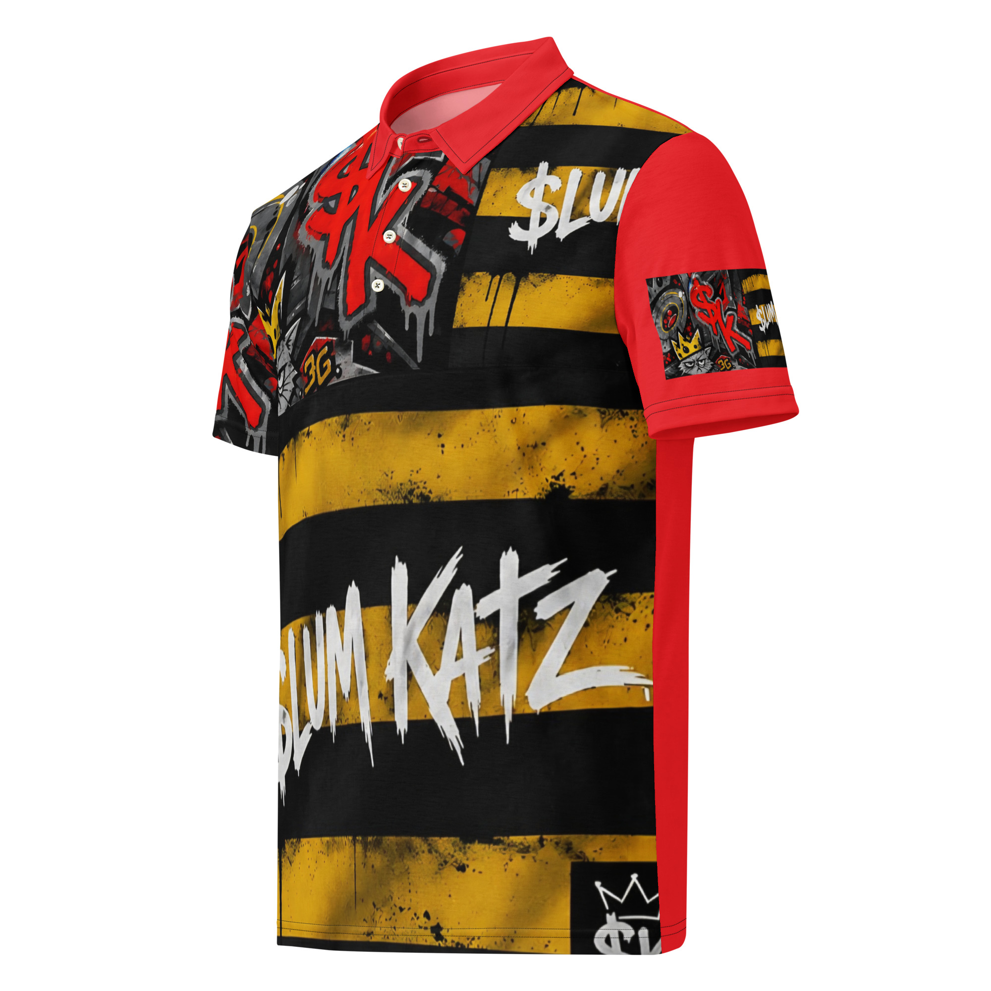 $LUM KATZ CP2 Polo
