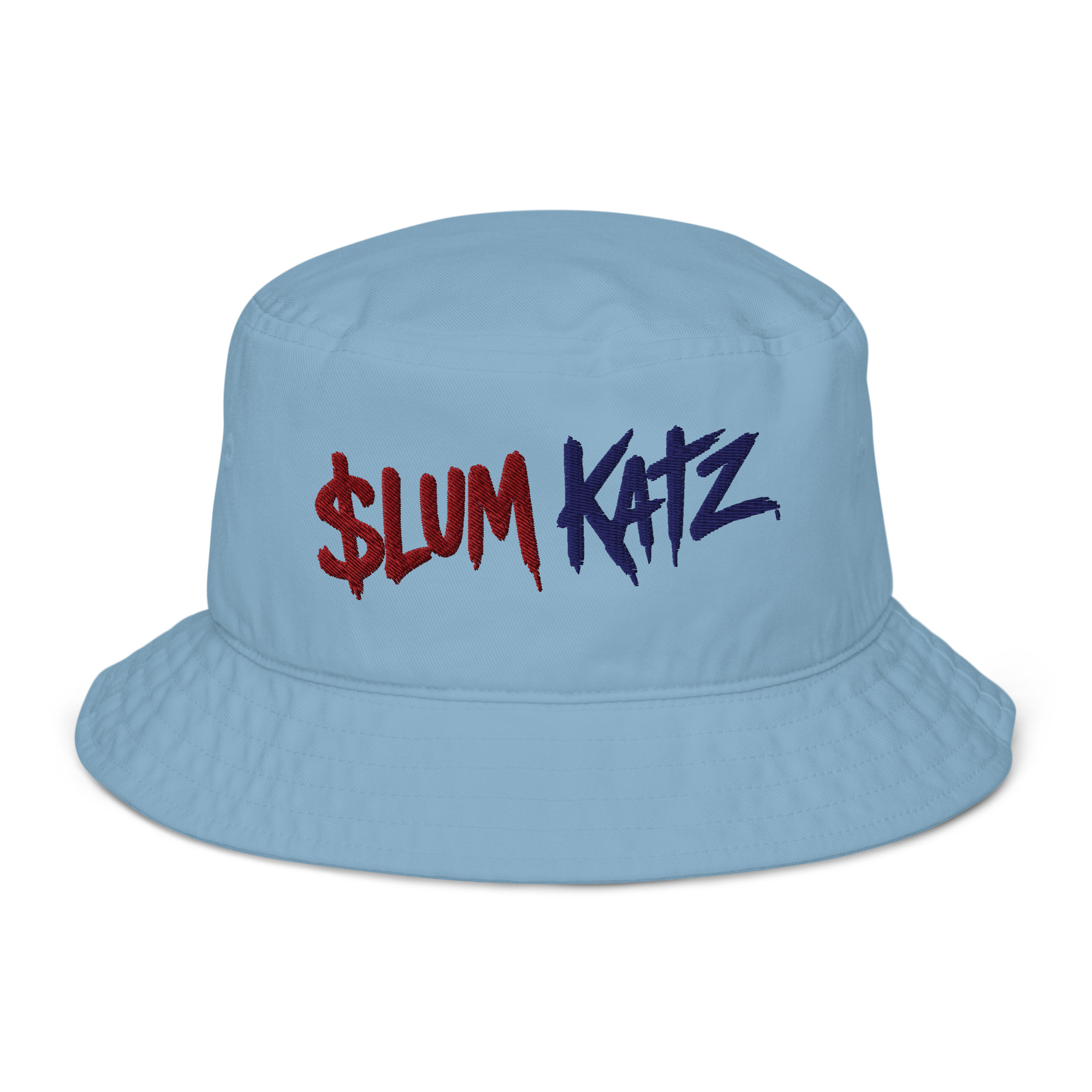 $LUM KATZ Signature Logo Buckets Hat - Image 3