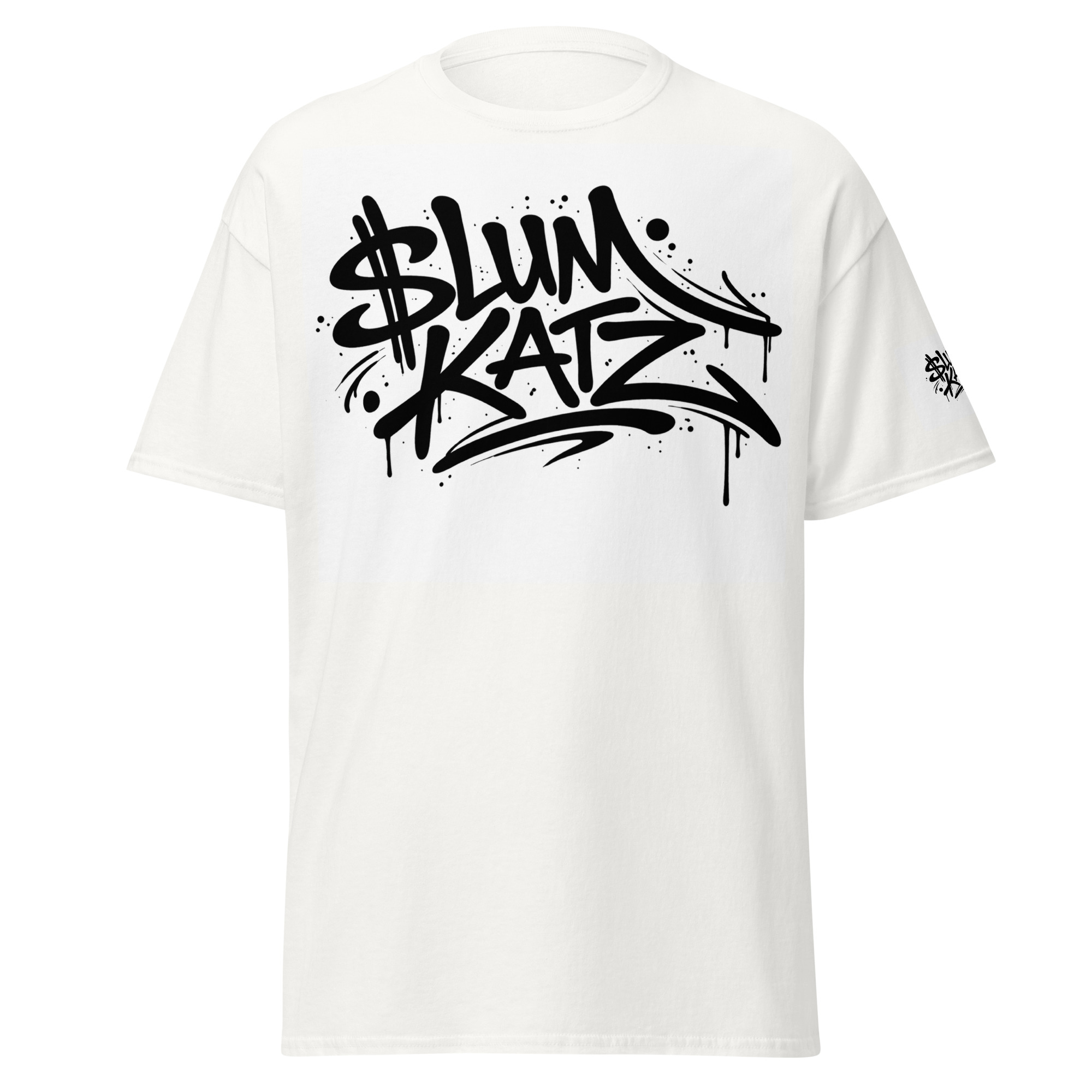$LUM KATZ Wicked Logo Unisex Tee