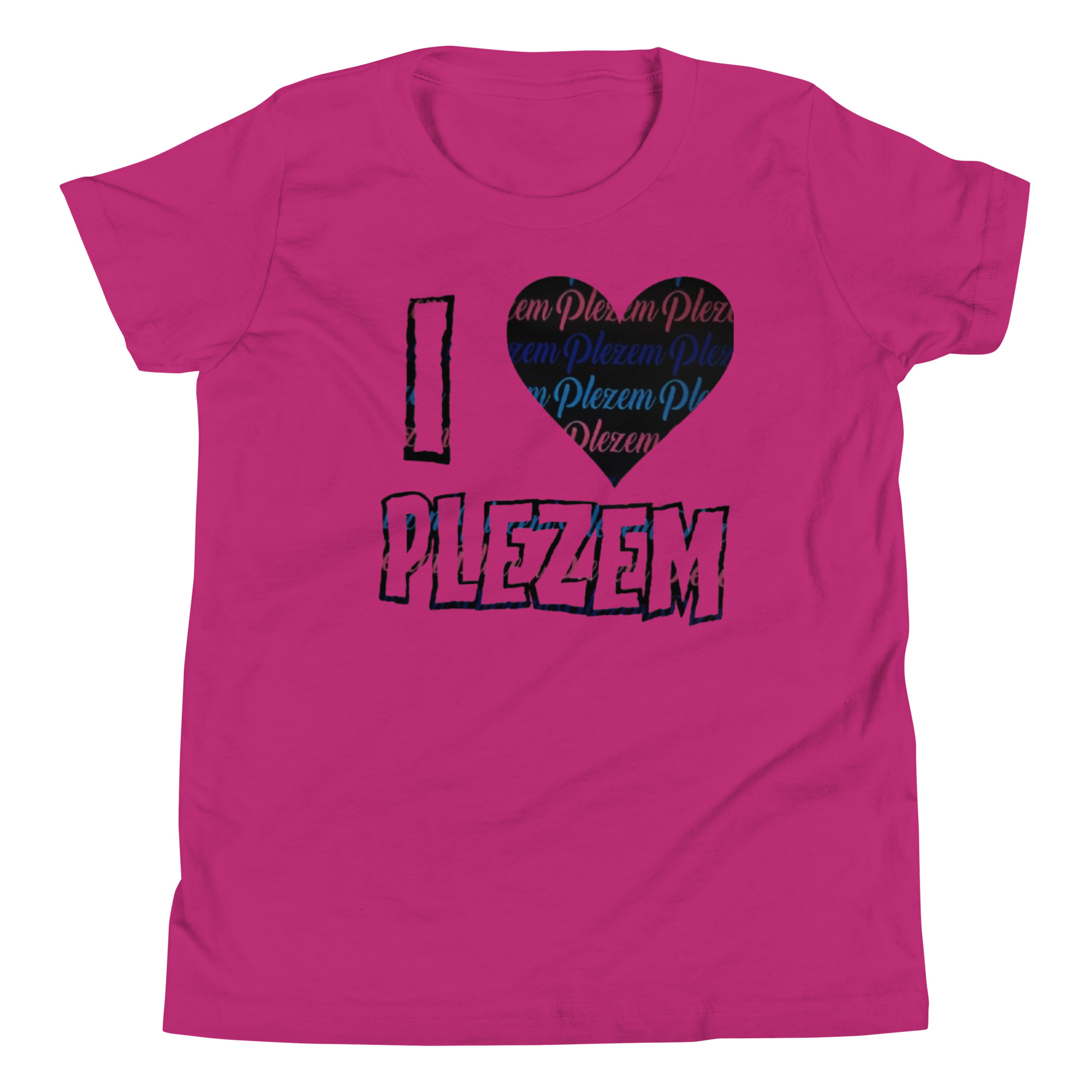 PLEZEM I❤️P Youth T-Shirt